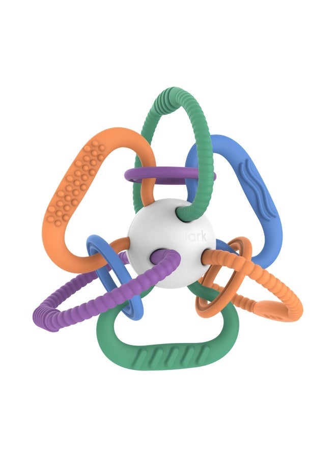 Quark THIINGY: Sensory Teething Ball - Image 1