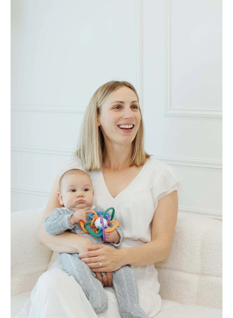 Quark THIINGY: Sensory Teething Ball - Image 3