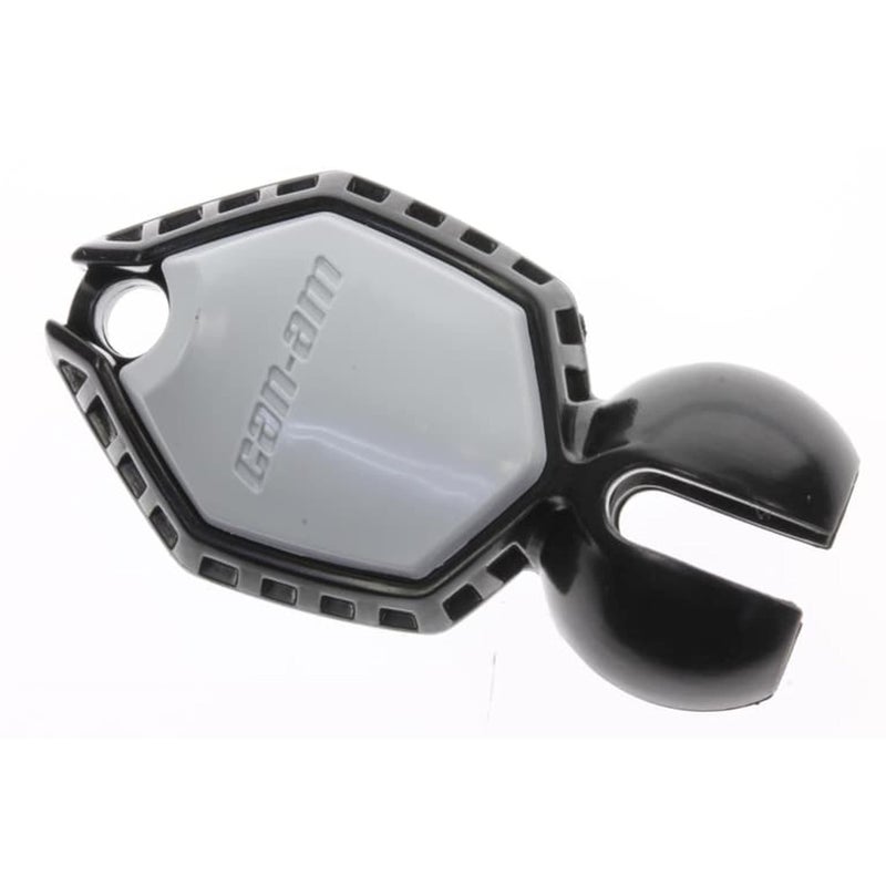 Can-Am مفتاح إشعال على شكل كرة من كان-أم، جديد OEM، رينغيد أوت لاندير مافريك، 710004964 - Image 3