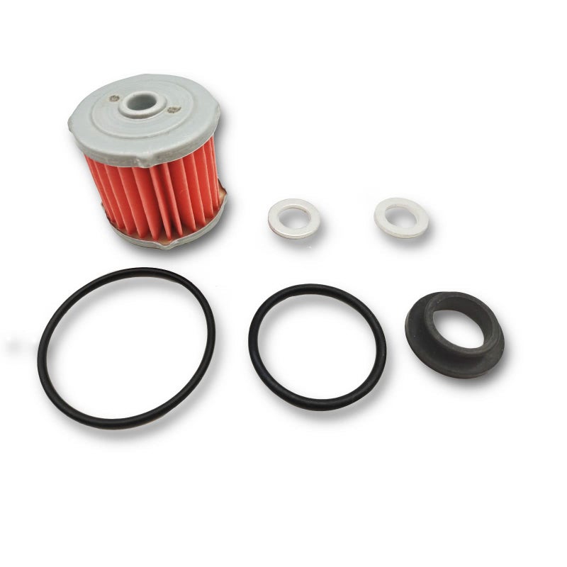 ZZCSZ 25450-RAY-003 Automatic Transmission Filter ATF Kit - Compatible with 2003-2007 Honda Accord, Odyssey, Pilot & 2004-2006 Acura TL - Replace # 25450RAY003 - Image 3