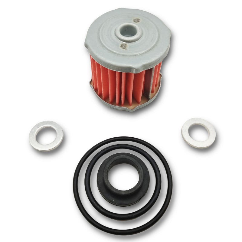 ZZCSZ 25450-RAY-003 Automatic Transmission Filter ATF Kit - Compatible with 2003-2007 Honda Accord, Odyssey, Pilot & 2004-2006 Acura TL - Replace # 25450RAY003 - Image 1