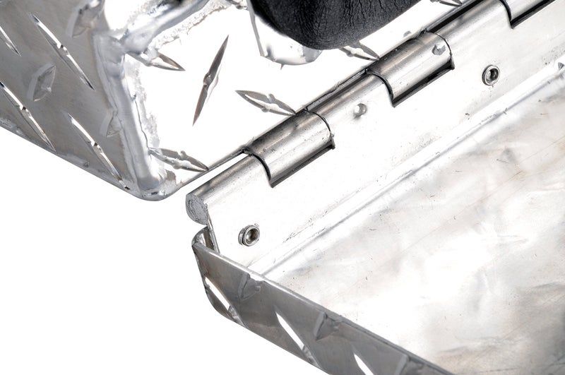 Deezee صندوق أدوات تحت السرير من الألمنيوم دي زي DZ74 برايت-تريد - Image 4