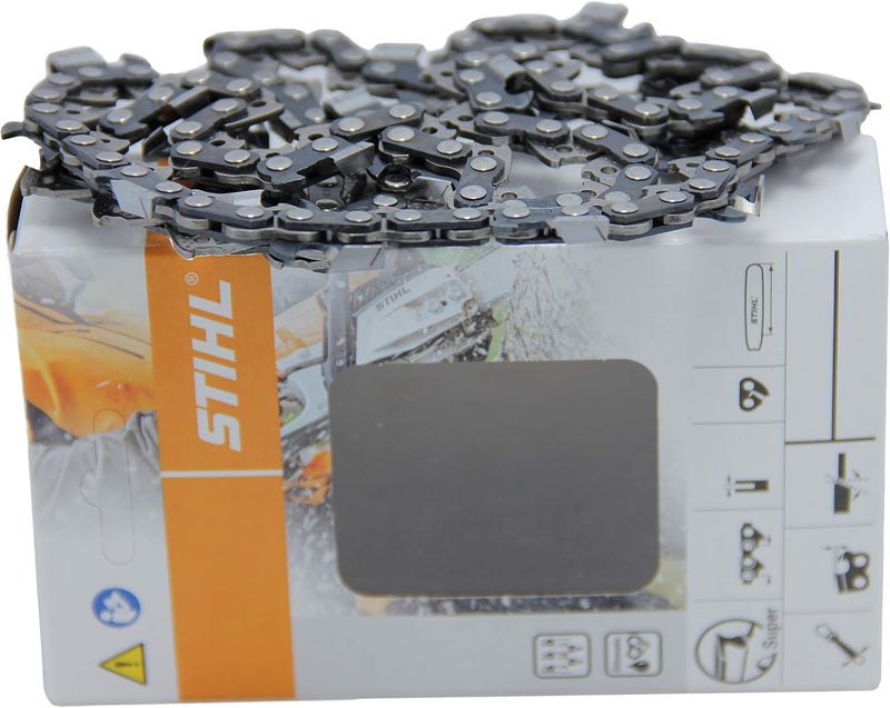 STIHL 33RS-72 Oilomatic Rapid Super Saw Chain, 20" - Image 2