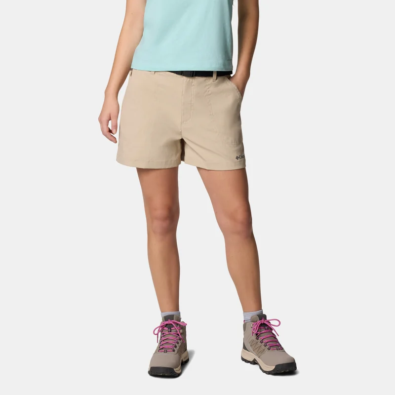 Women's Brea Falls Hiking Shorts