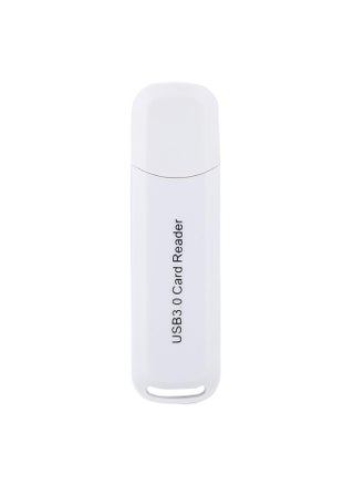 USB3.0 Secure Digital Memory Card&TF Card High Speed Multi-Functional Card Reader(White) - pzsku/Z94041669C7EE1BAA42ACZ/45/1746231925/ed70bc13-0a16-472e-bf91-12f18adcc74c