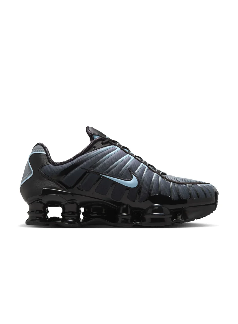 Shox Tl Tech