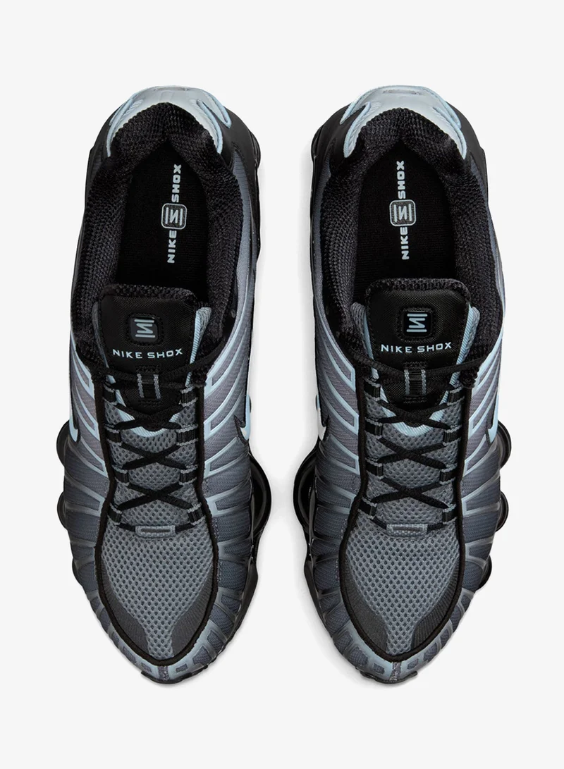 نايكي شوكس تل تك