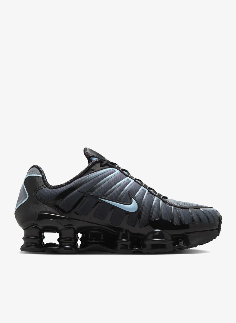 Nike Shox Tl Tech