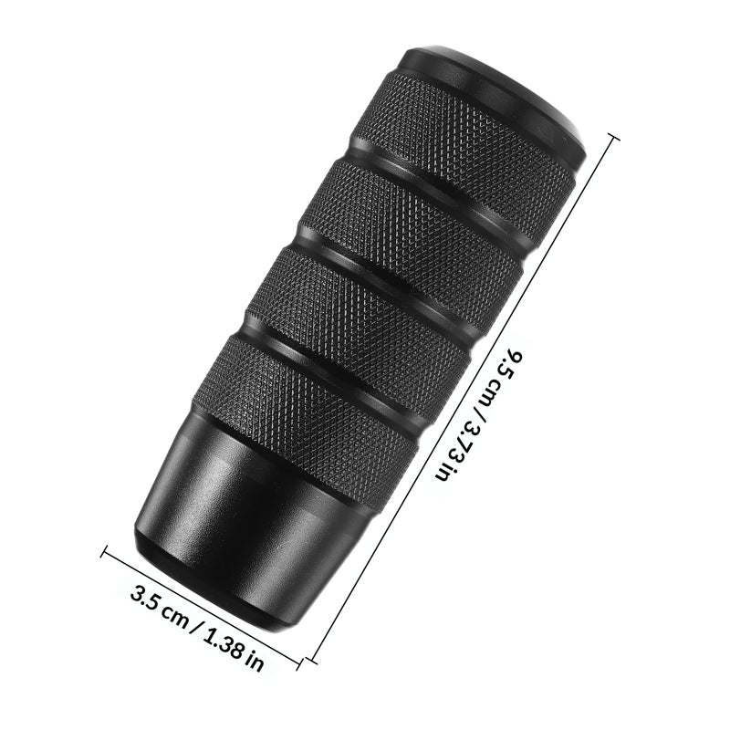 1pc Car Replacement Gear Knob Shifter Professional Car Shifter Car Accessory - Image 2