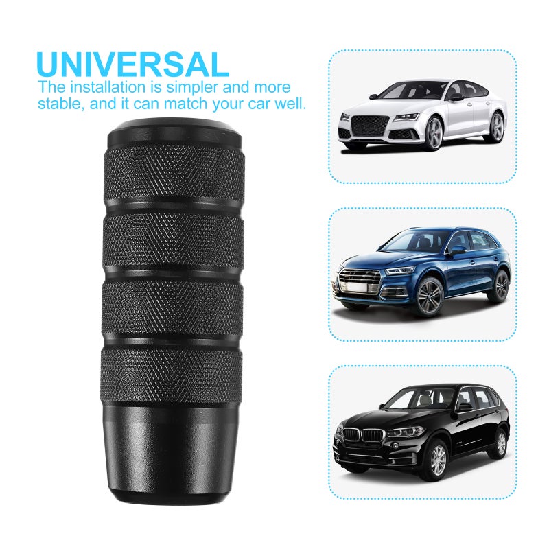 1pc Car Replacement Gear Knob Shifter Professional Car Shifter Car Accessory - Image 1