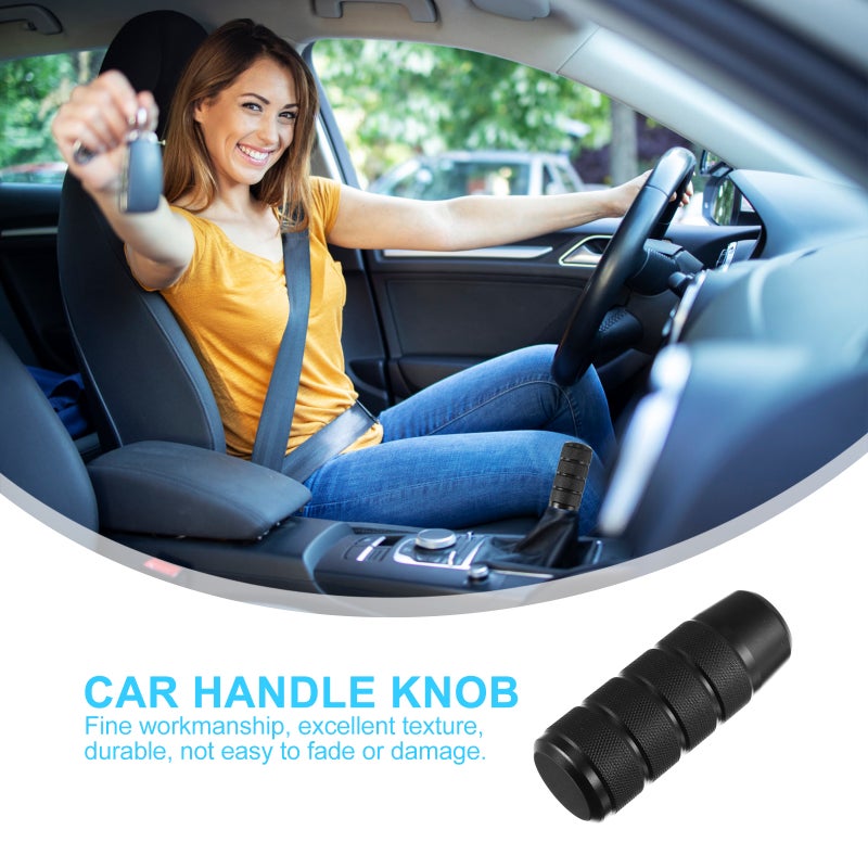 1pc Car Replacement Gear Knob Shifter Professional Car Shifter Car Accessory - Image 4