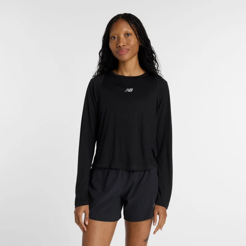 Women's Infinity Propel Long Sleeve