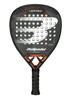BULLPADEL Vertex 04 Juan Tello 2025 Padel Racket by Bullpadel  - Image 1