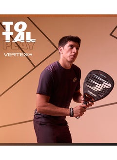 BULLPADEL Vertex 04 Juan Tello 2025 Padel Racket by Bullpadel  - Image 2