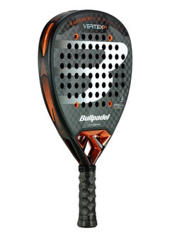 BULLPADEL Vertex 04 Juan Tello 2025 Padel Racket by Bullpadel  - Image 3