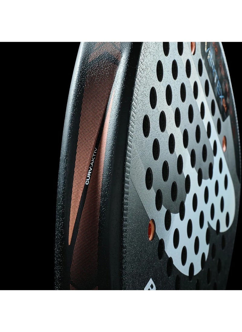 BULLPADEL - Vertex 04 Juan Tello 2025 Padel Racket by Bullpadel - Image 1
