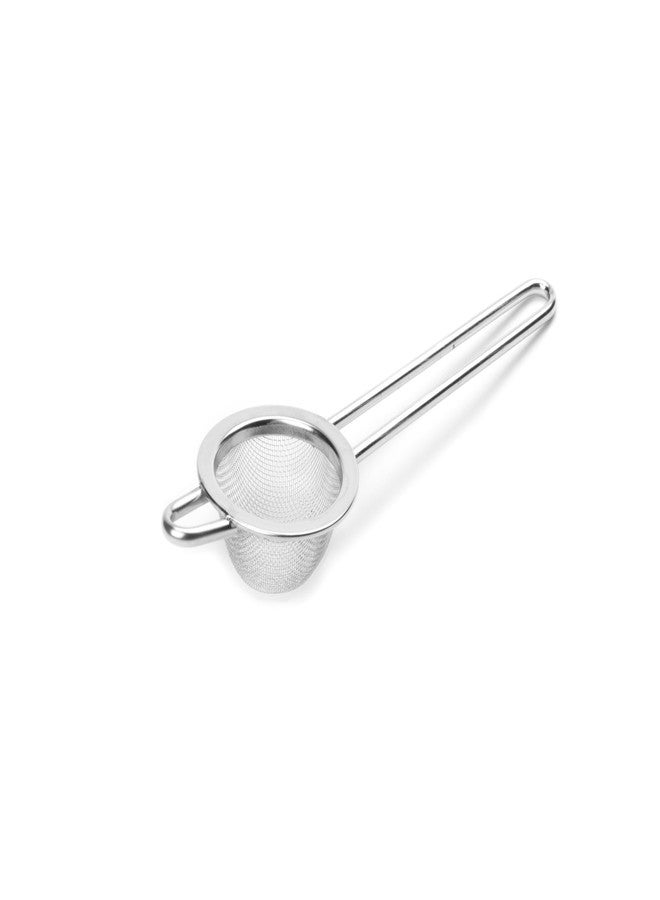 فارم تو تايبل مصفاة شبكية من الفولاذ المقاوم للصدأ من المزرعة إلى المائدة، 6.5 بوصة - Image 3