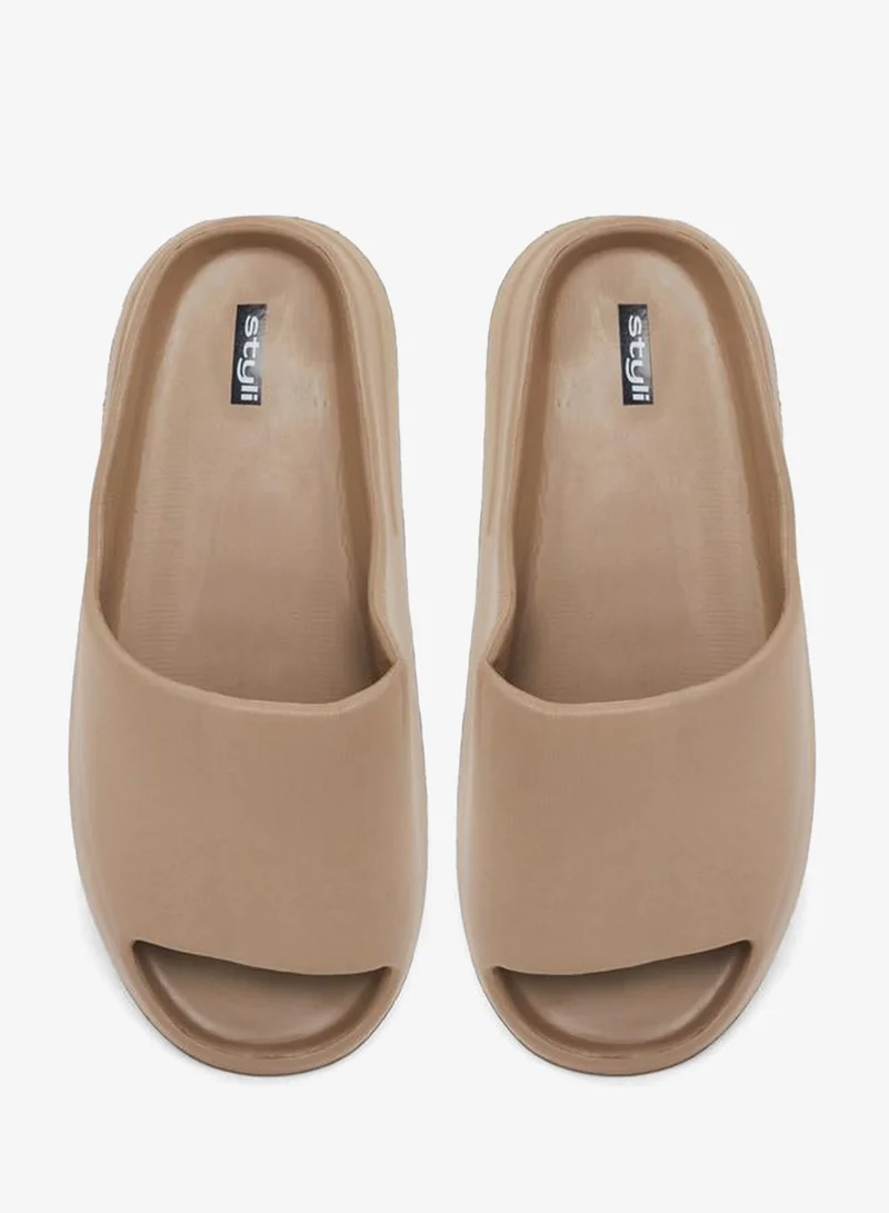 Styli Styli Solid Platform Slides