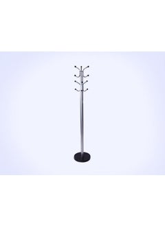 Sivas Gözde Furniture Concrete Leg Metal Coat Rack Clothes Hanger