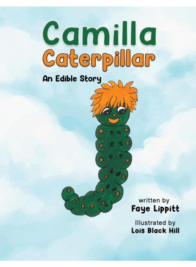 Camilla Caterpillar