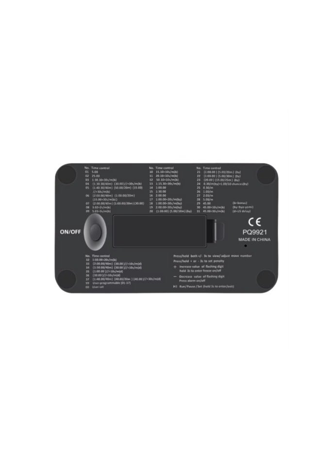 LEAP LEAP Digital Chess clock PQ9921  - Image 1