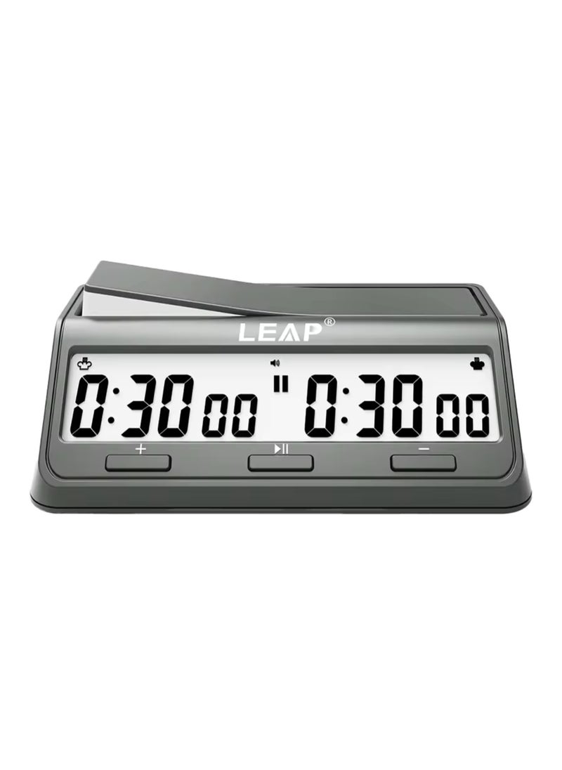 LEAP LEAP Digital Chess clock PQ9921  - Image 2