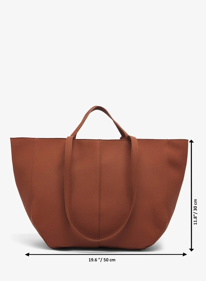 GLAMOROUS  Casual Tote Bag for Women | Best Price UAE