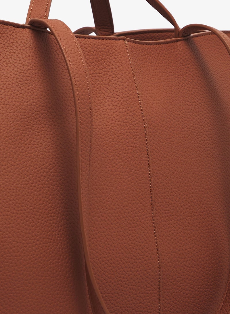 GLAMOROUS Casual Tote Bag - Image 5