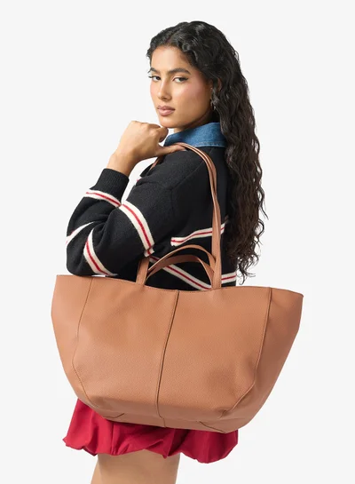 GLAMOROUS Casual Tote Bag