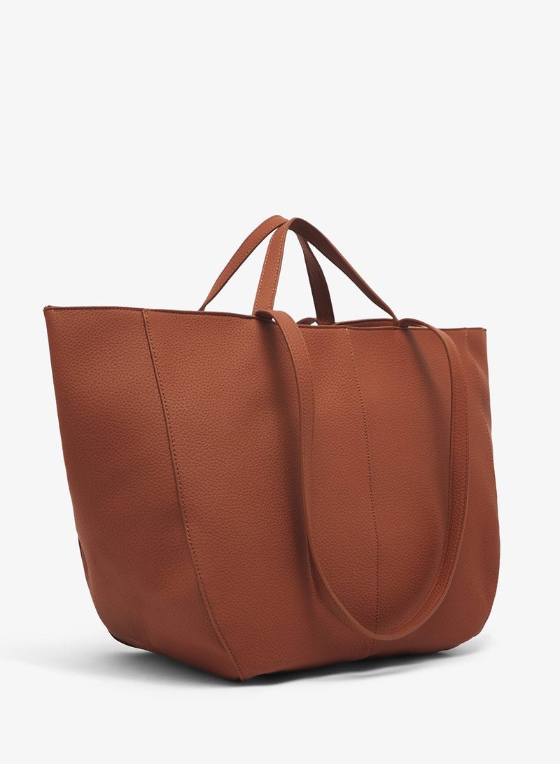 GLAMOROUS Casual Tote Bag - Image 4