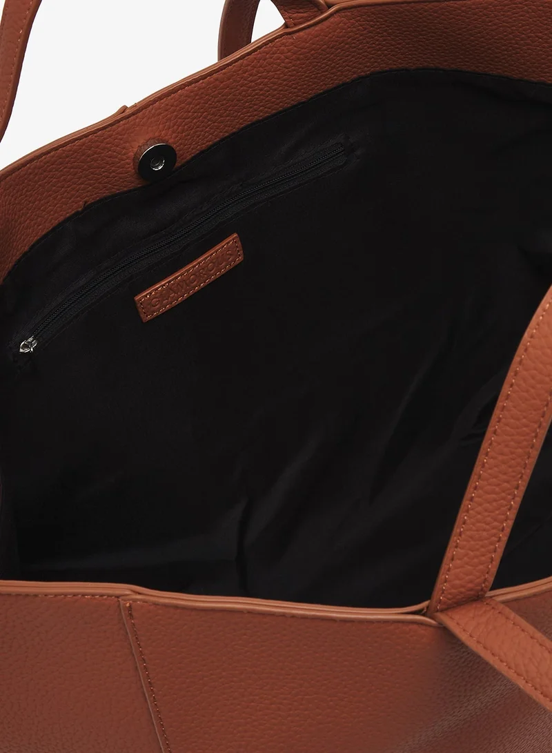 GLAMOROUS  Casual Tote Bag for Women | Best Price UAE