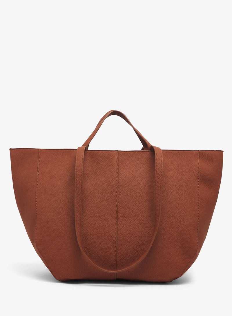 GLAMOROUS Casual Tote Bag - Image 2