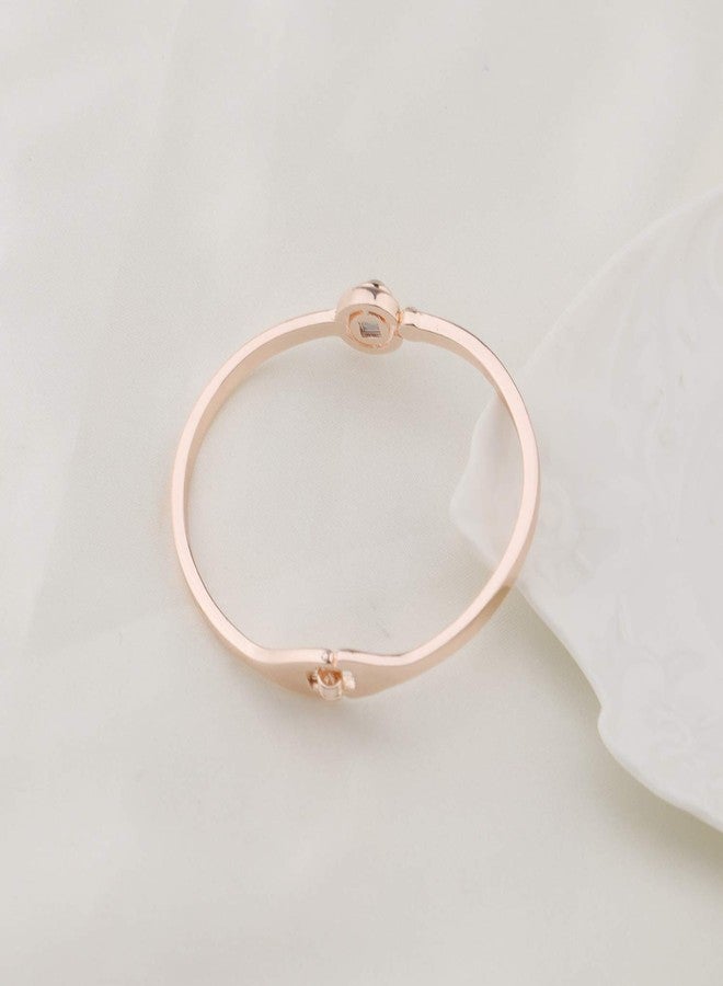 ميوسبارك سوار MYOSPARK "أحبك" بـ 100 لغة، سوار عرضي، هدية تذكارية للحب للأزواج والعائلة وأفضل الأصدقاء (سوار "أحبك"). - Image 4