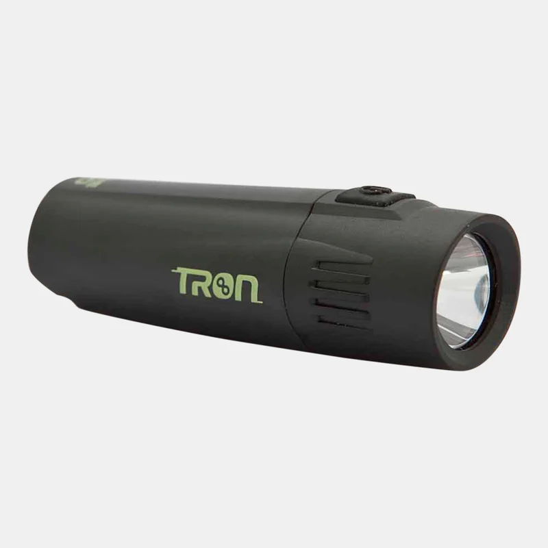 Tron Headlight LED and Tail Light Set