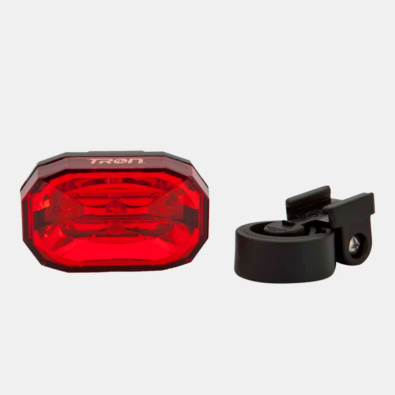 Tron Headlight LED and Tail Light Set