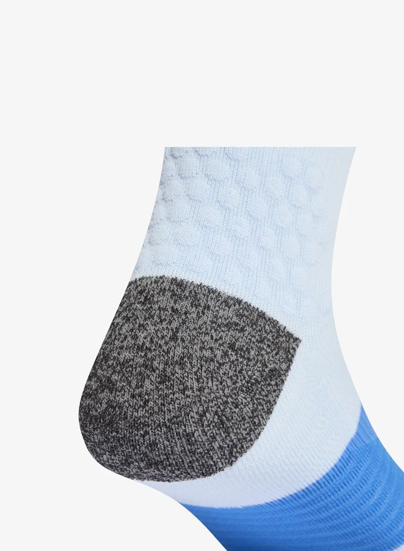 Adidas  Runxboost Socks 1 Pair  | Best Price UAE