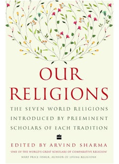 OUR RELIGIONS 