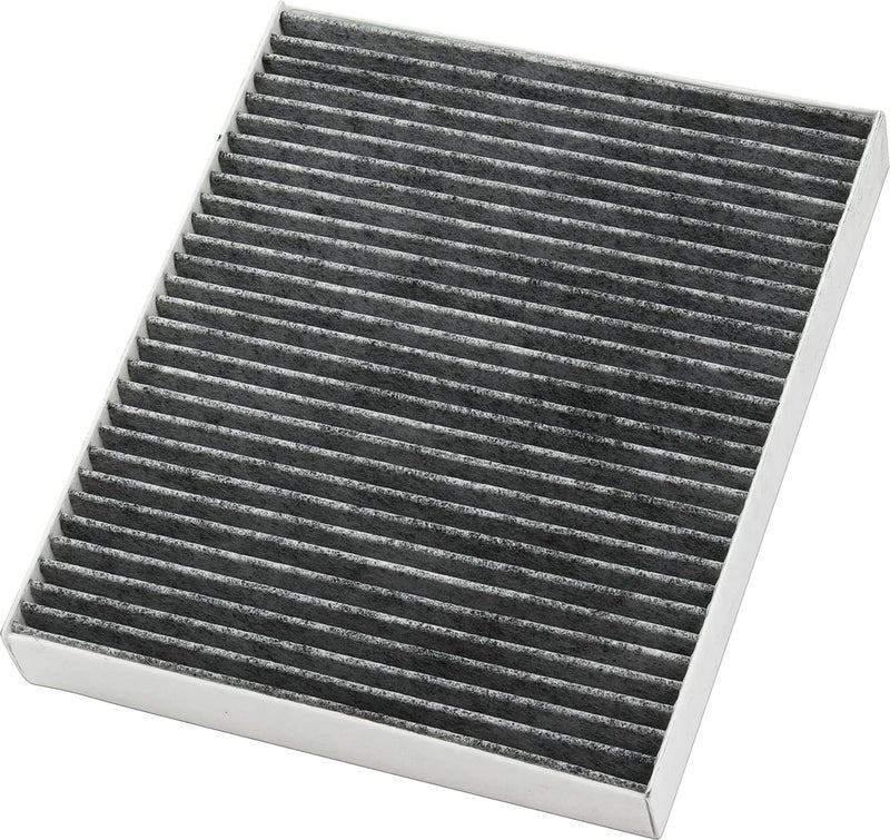 EPAuto CP966 (CF11966) Cabin Air Filter Replacement for Chevrolet Silverado, Equinox, Malibu, Cadillac XT5, CT5, GMC Sierra, Terrain, Buick Enclave, Encore GX - Fits GM Select Models 2013-2025 - Image 4