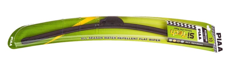 Piaa 97065 26-Inch (650mm) Si-Tech Silicone Wiper Blade, Premium All-Season OEM Windshield Wiper Replacement - Image 4