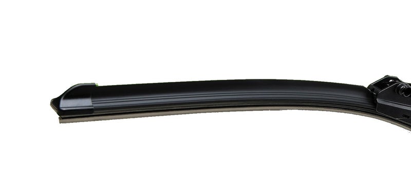 Piaa 97065 26-Inch (650mm) Si-Tech Silicone Wiper Blade, Premium All-Season OEM Windshield Wiper Replacement - Image 3
