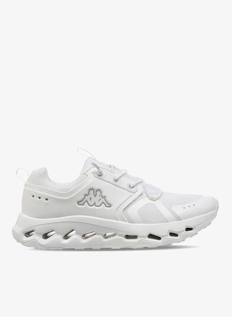 Kappa Men Lace-Up Sports Shoes
