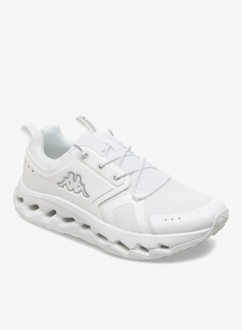 Kappa Men Lace-Up Sports Shoes