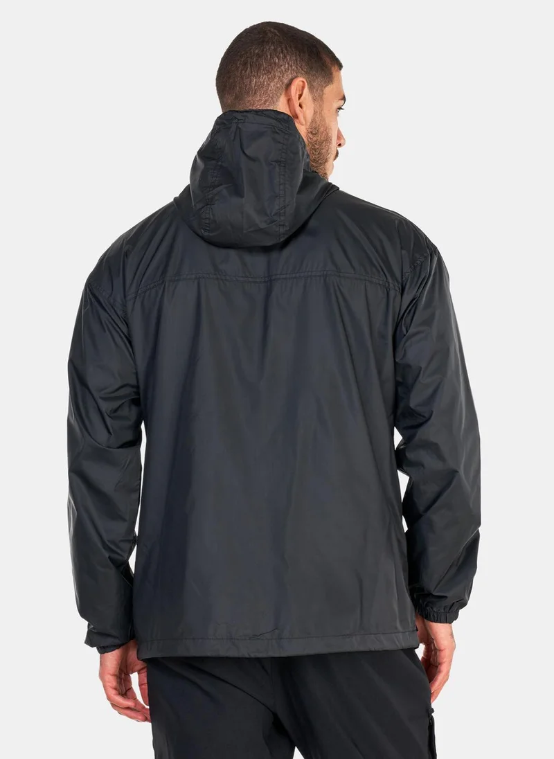 Columbia Men's Flash Challenger™ Lined Windbreaker Jacket