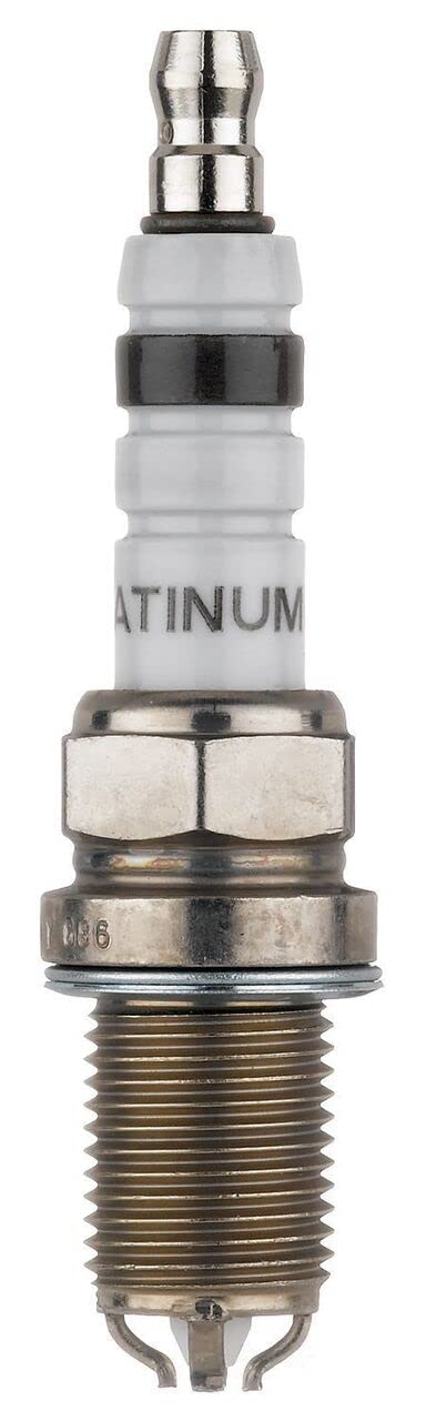 Bosch 6743 Spark Plug - Image 2