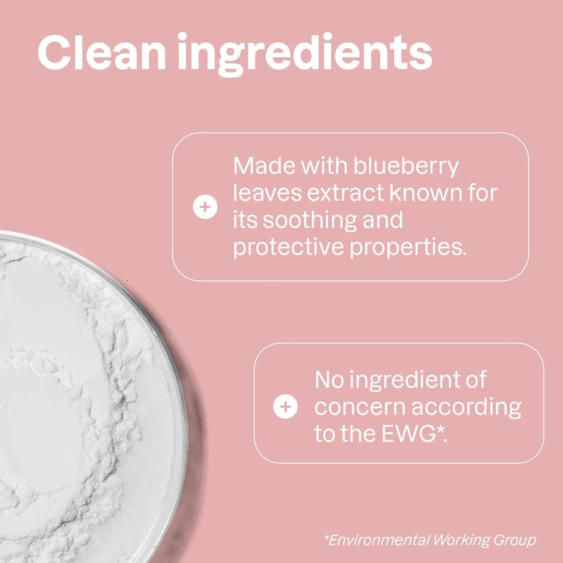 ATTITUDE 2in1 Hair and Body Foaming Baby Wash EWG Verified Shampoo Soap Dermatologically Tested Made with Naturally Derived Ingredients Vegan Good Night 10 Fl Oz - Image 4