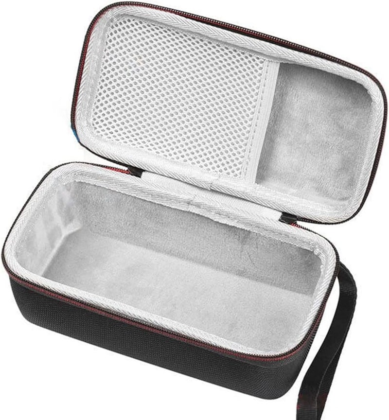Lightweight EVA Carrying Case For Zoom H6 H4N Recorder With Inner Mesh Pouch - Image 4