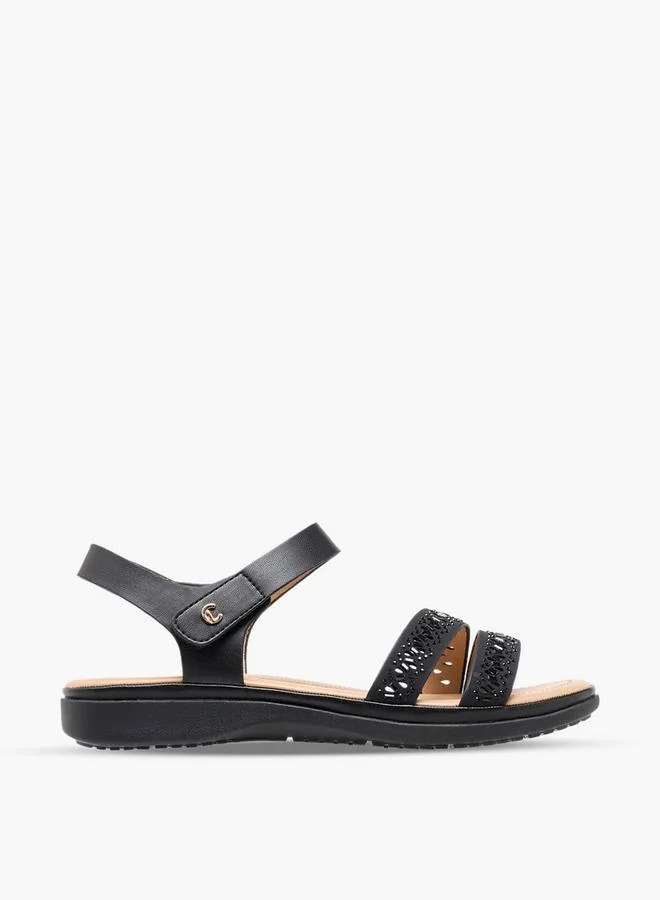 لو كونفورت Women Embellished Sandals