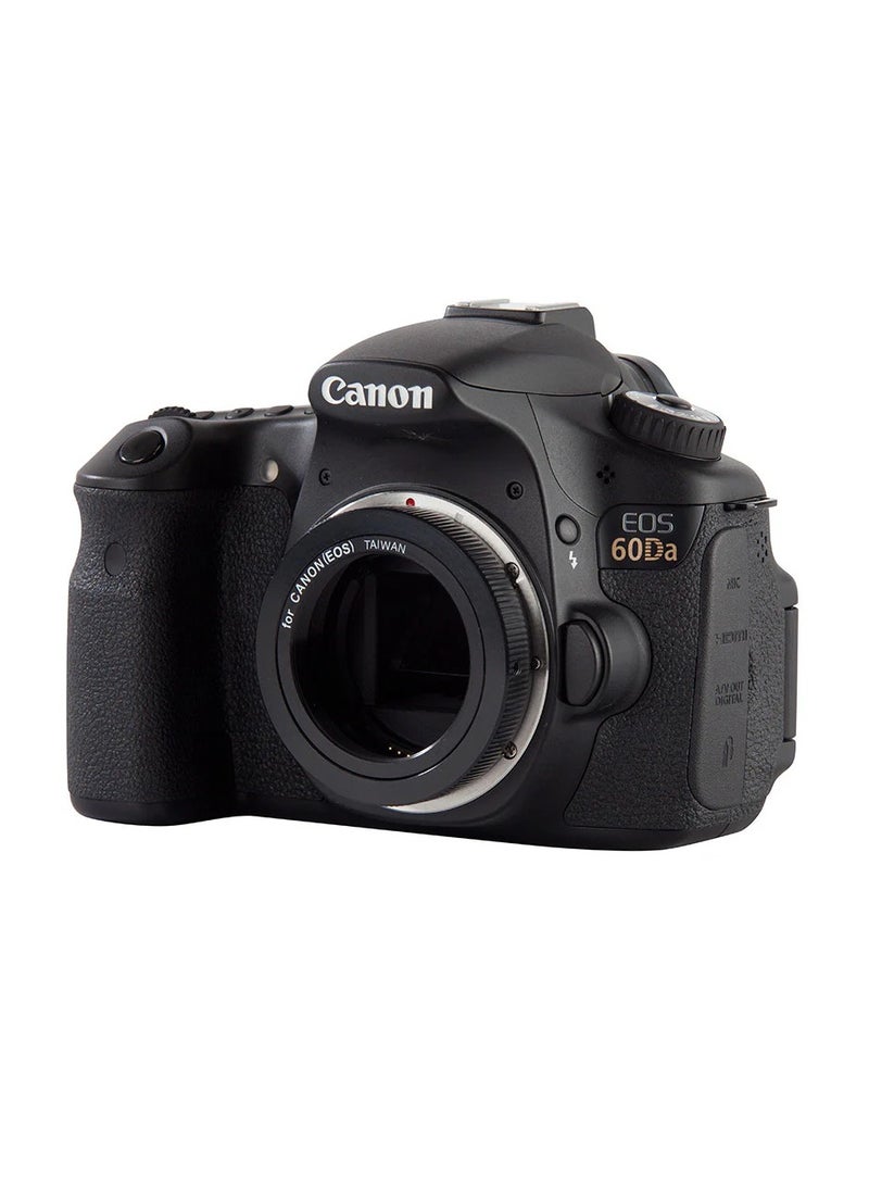 Celestron Celestron T-Ring for Canon EOS Camera  - Image 2
