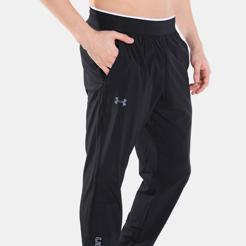 UNDER ARMOUR Men's UA Storm Run Pants
