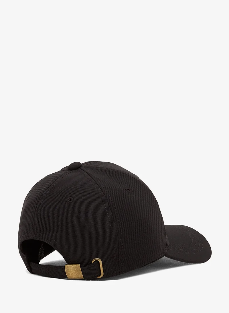 Seventy Five Casual Embroidred Cap